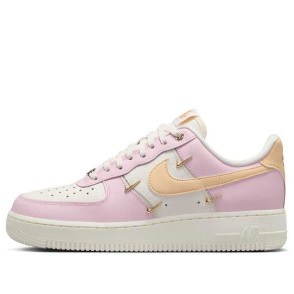 Giày Nike Air Force 1 Low LX ‘Pink Foam White’ (WMNS) IB2574-600