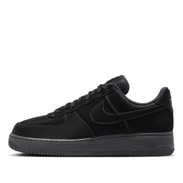 Giày Nike Air Force 1 Low LX ‘Vanta Black’ HF9109-001