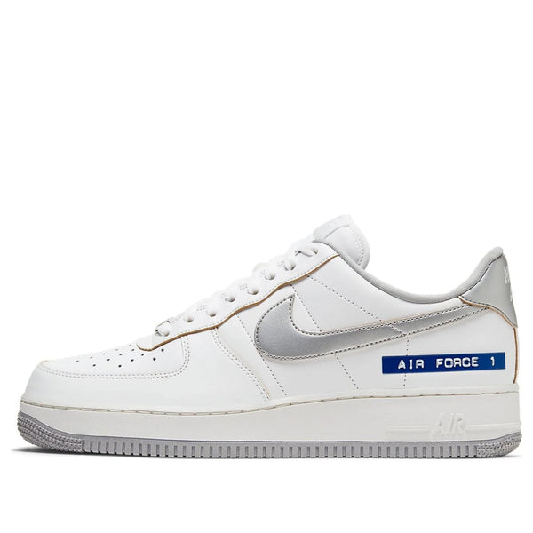 Giày Nike Air Force 1 Low ‘Label Maker’ DC5209-100