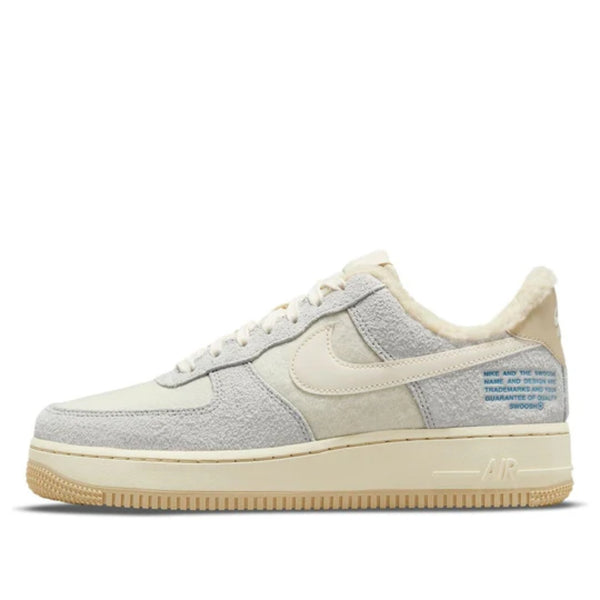 Giày Nike Air Force 1 Low ‘LightKhaki’ DO7195-025