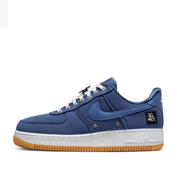 Giày Nike Air Force 1 Low ‘Los Angeles’ FJ4434-491