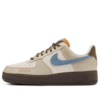 Giày Nike Air Force 1 Low ‘Love & Peace’ HQ3458-142