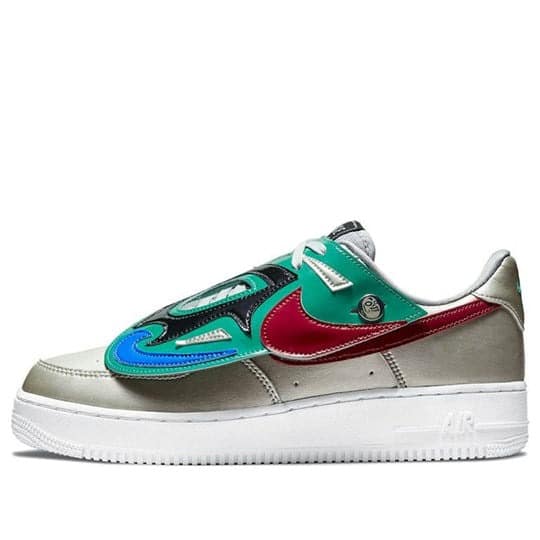 Giày Nike Air Force 1 Low ‘Lucha Libre’ DM6177-095