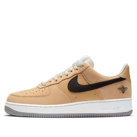 Giày Nike Air Force 1 Low ‘Manchester Bee’ DC1939-200