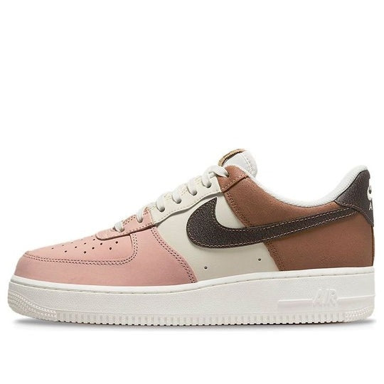 Giày Nike Air Force 1 Low ‘Neapolitan’ DX3726-800