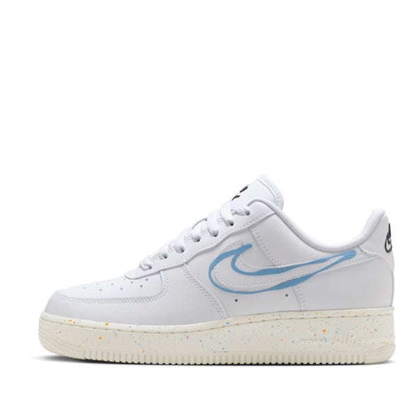 Giày Nike Air Force 1 Low ‘Neon Paint’ HF5721-111