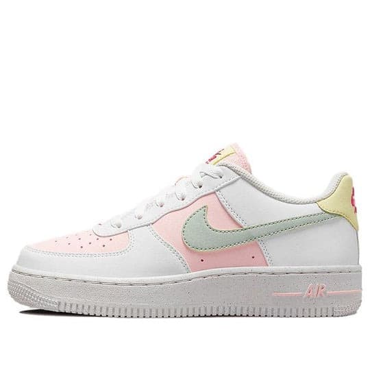Giày Nike Air Force 1 Low Next Nature ‘Easter’ DR4853-100