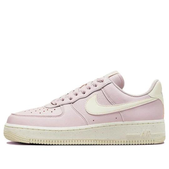 Giày Nike Air Force 1 Low Next Nature ‘Platinum Violet Coconut Milk’ (WMNS) DV3808-001