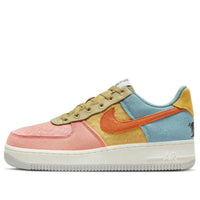 Giày Nike Air Force 1 Low Next Nature ‘Sun Gold Hot Curry’ DV3808-700
