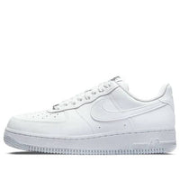 Giày Nike Air Force 1 Low Next Nature ‘White Metallic Grey’ DC9486-101