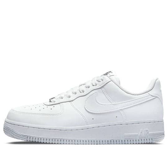 Giày Nike Air Force 1 Low Next Nature ‘White Metallic Grey’ DC9486-101