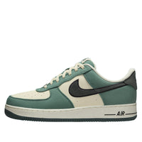 Giày Nike Air Force 1 Low ‘Notebook Doodle – Vintage Green’ FQ8713-100