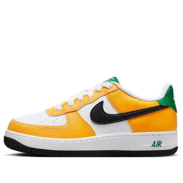 Giày Nike Air Force 1 Low ‘Oakland Athletics’ FN8008-700
