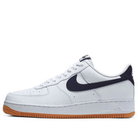 Giày Nike Air Force 1 Low ‘Obsidian Gum’ CI0057-100