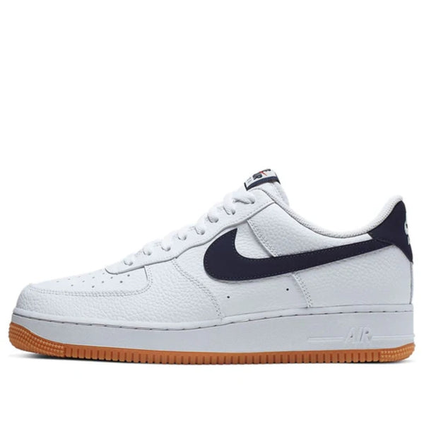 Giày Nike Air Force 1 Low ‘Obsidian Gum’ CI0057-100