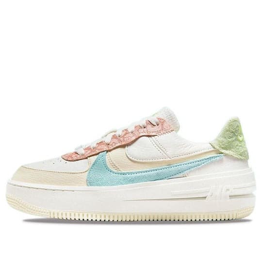 Giày Nike Air Force 1 Low PLT.AF.ORM Pastel Leopard DX2671-100