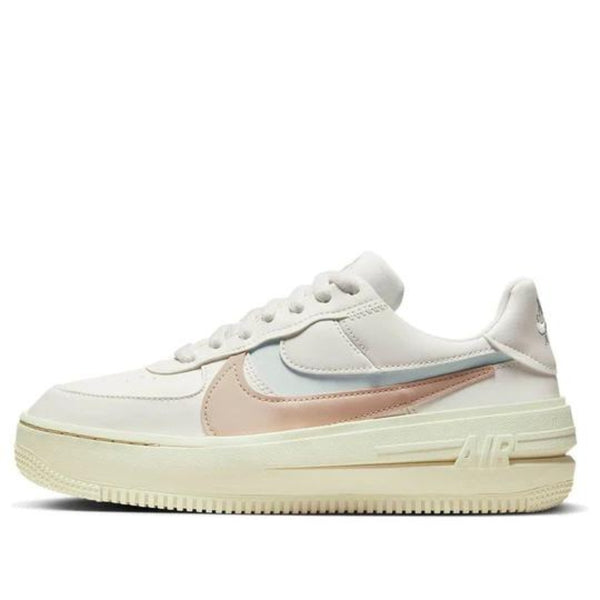 Giày Nike Air Force 1 Low PLT.AF.ORM ‘Sail Arctic Orange’ DJ9946-104