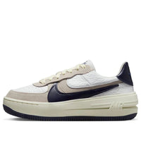 Giày Nike Air Force 1 Low PLT.AF.ORM ‘Summit White Navy’ FB8481-100