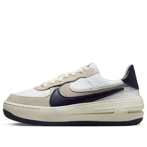 Giày Nike Air Force 1 Low PLT.AF.ORM ‘Summit White Navy’ FB8481-100