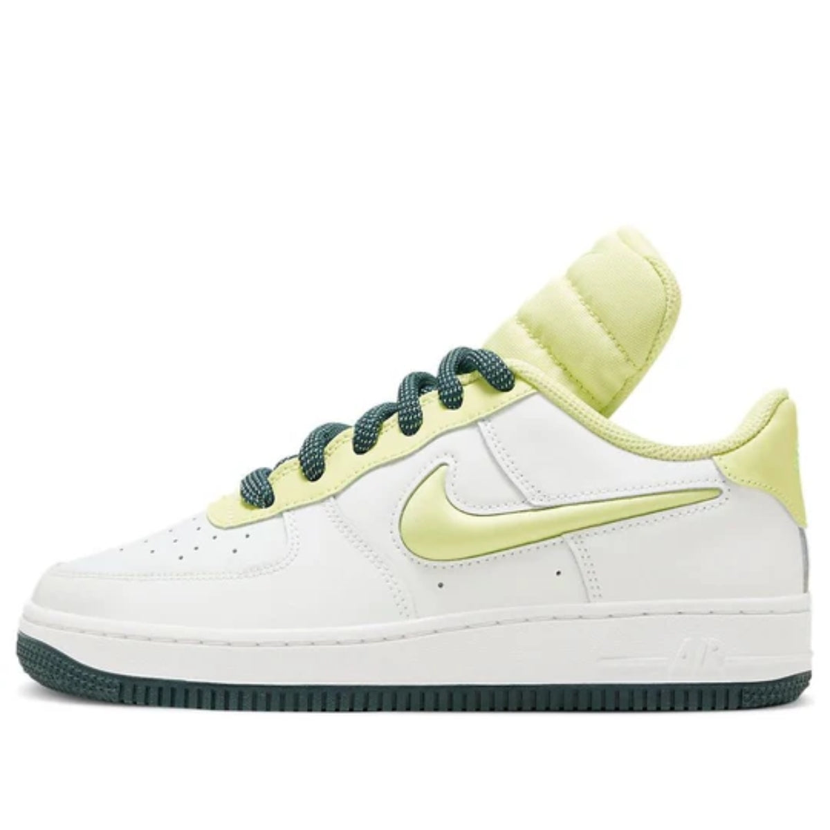 Giày Nike Air Force 1 Low ‘Padded Tongue’ FB7402-100