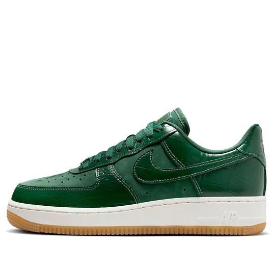 Giày Nike Air Force 1 Low ‘Patent Croc’ (WMNS) DZ2708-300