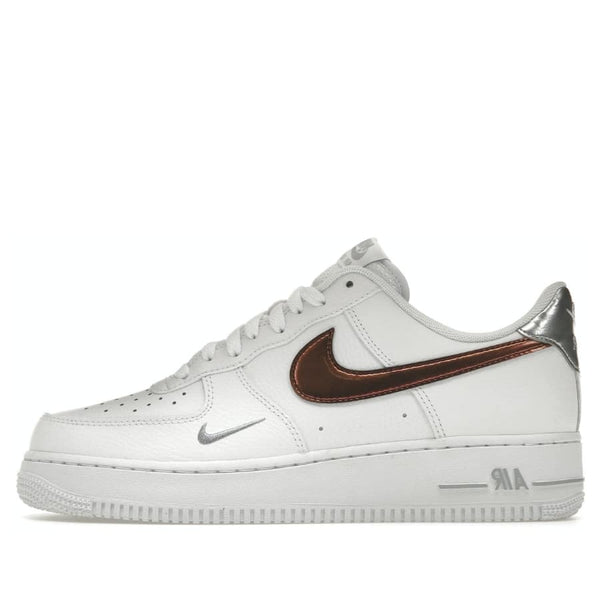 Giày Nike Air Force 1 Low Picante Red Wolf Grey FD0654-100