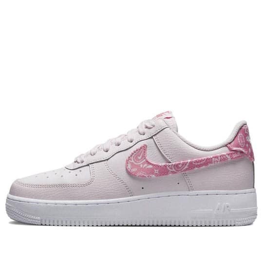 Giày Nike Air Force 1 Low ‘Pink Paisley’ FD1448-664