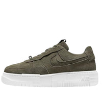 Giày Nike Air Force 1 Low Pixel ‘Cargo Khaki’ DQ5570-300