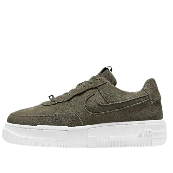 Giày Nike Air Force 1 Low Pixel ‘Cargo Khaki’ DQ5570-300