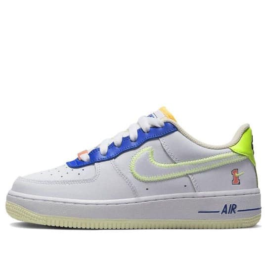 Giày Nike Air Force 1 Low ‘Play One’ FB1393-111