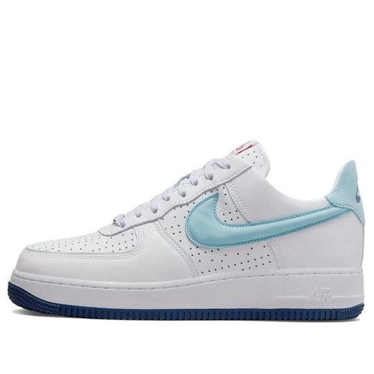 Giày Nike Air Force 1 Low ‘Puerto Rico 2022’ DQ9200-100