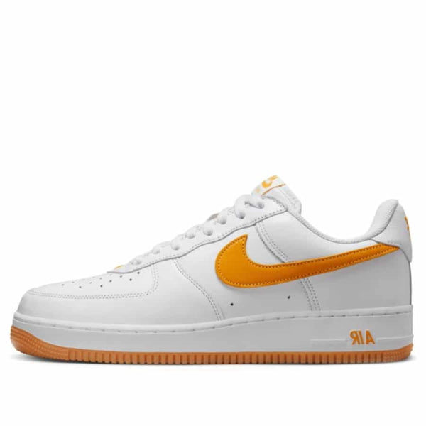 Giày Nike Air Force 1 Low  QS ‘Orange Citrus’ FD7039-100