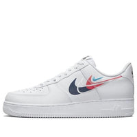 Giày Nike Air Force 1 Low ‘Quadruple Swoosh’ FJ4226-100