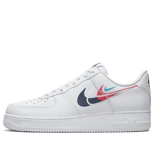 Giày Nike Air Force 1 Low ‘Quadruple Swoosh’ FJ4226-100
