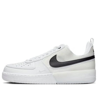 Giày Nike Air Force 1 Low React ‘White Black’ DV0808-101