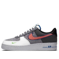 Giày Nike Air Force 1 Low ‘Recycled Jerseys Pack’ CU5625-122