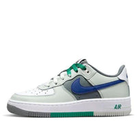 Giày Nike Air Force 1 Low Remix ‘Light Green’ (GS) FB9035-001