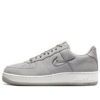 Giày Nike Air Force 1 Low Retro ‘Light Smoke’ DV0785-003