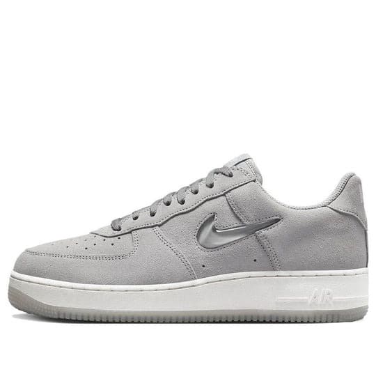 Giày Nike Air Force 1 Low Retro ‘Light Smoke’ DV0785-003