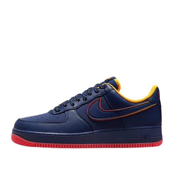 Giày Nike Air Force 1 Low Retro Pack HV5752-410