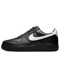 Giày Nike Air Force 1 Low Retro QS ‘Black White’ CQ0492-001