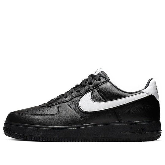 Giày Nike Air Force 1 Low Retro QS ‘Black White’ CQ0492-001