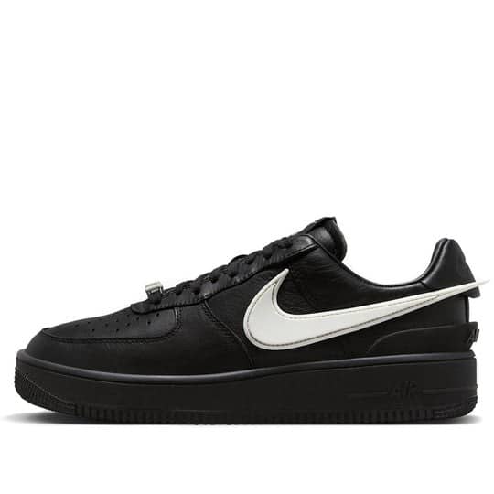Giày Nike Air Force 1 Low SP AMBUSH ‘Black’ DV3464-001