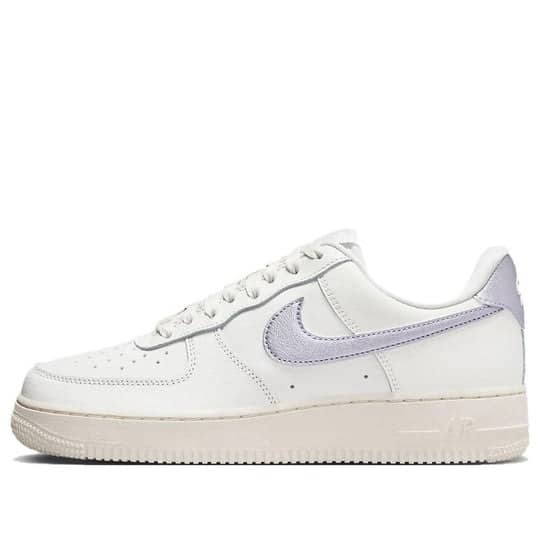 Giày Nike Air Force 1 Low ‘Sail Oxygen Purple’ DV7470-100