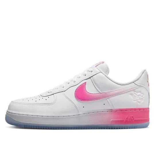 Giày Nike Air Force 1 Low ‘San Francisco Chinatown’ FD0778-100
