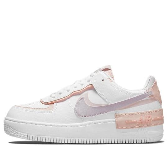 Giày Nike Air Force 1 Low Shadow ‘Amethyst Ash’ CI0919-113