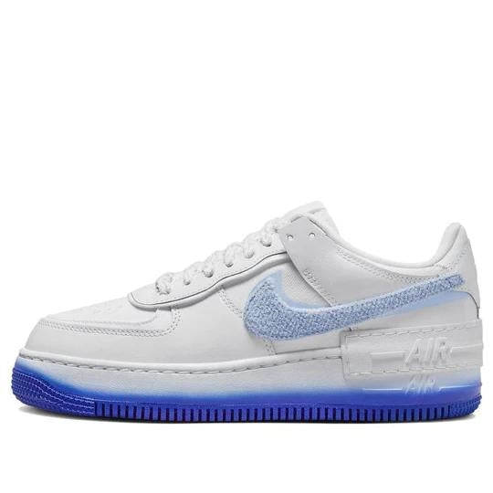 Giày Nike Air Force 1 Low Shadow ‘Chenille Swoosh’ FJ4567-100