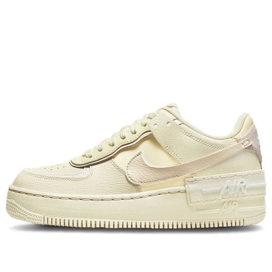 Giày Nike Air Force 1 Low Shadow ‘Coconut Milk’ CU8591-102