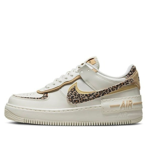 Giày Nike Air Force 1 Low Shadow ‘Leopard’ CI0919-120