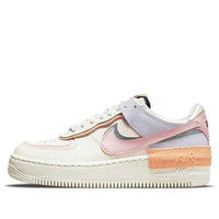 Giày Nike Air Force 1 Low Shadow ‘Sail Pink Glaze’ CI0919-111